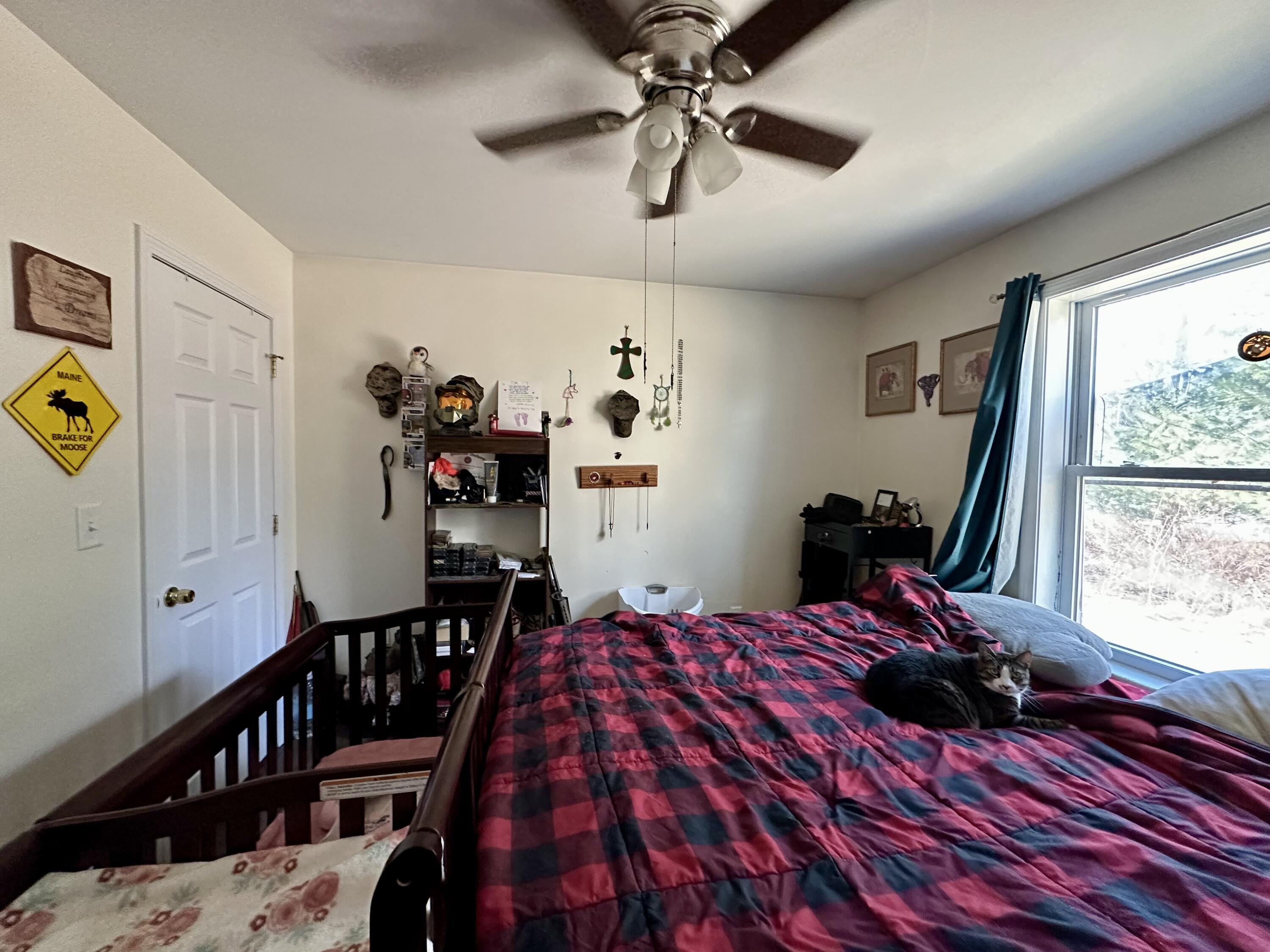 447 Pine Tree Road Levant, ME 04456 - Photo 9 of 27 IMG_1474