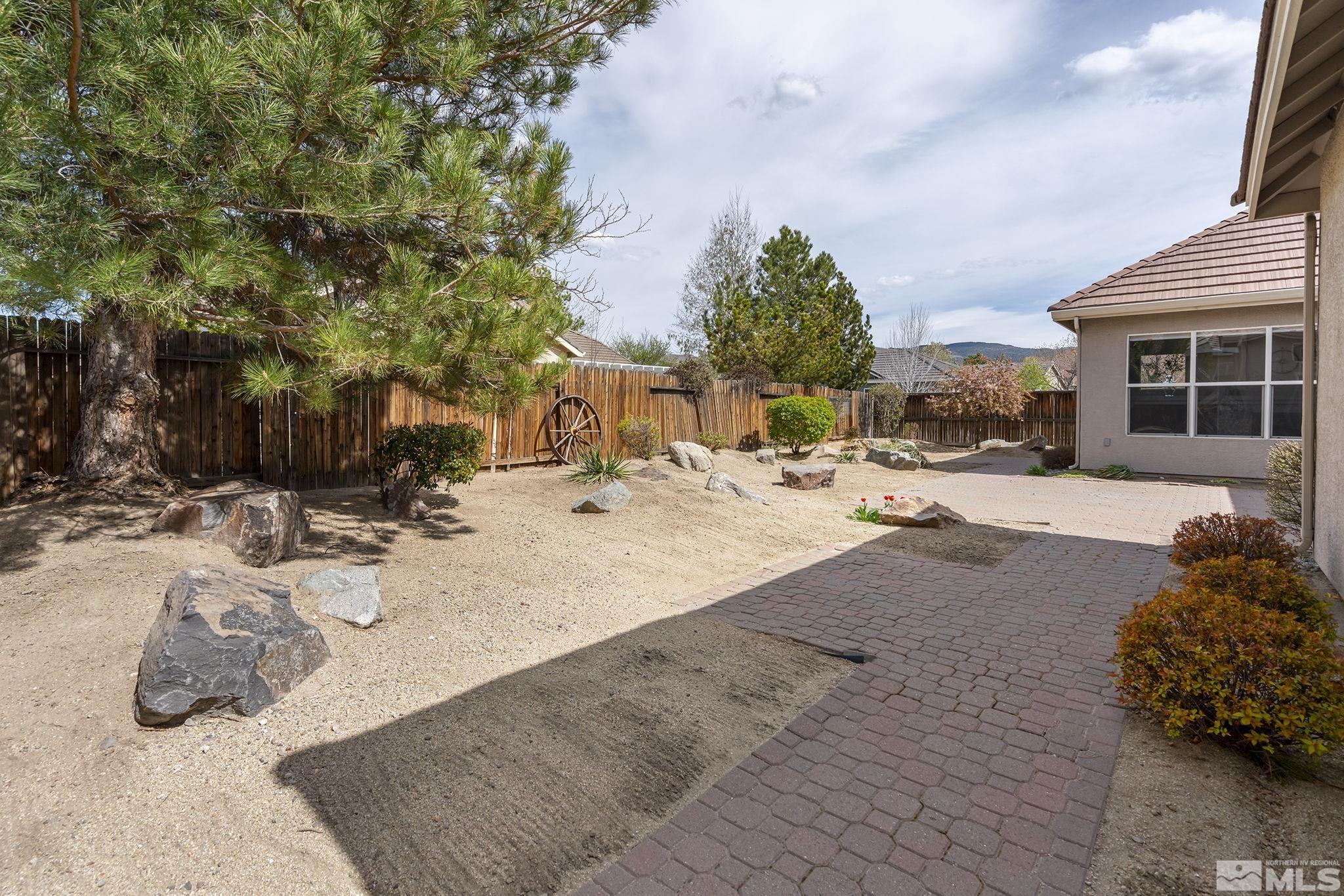 9698 Rolling Rock Way Reno, NV 89521 - Photo 23 of 26 Photo 23