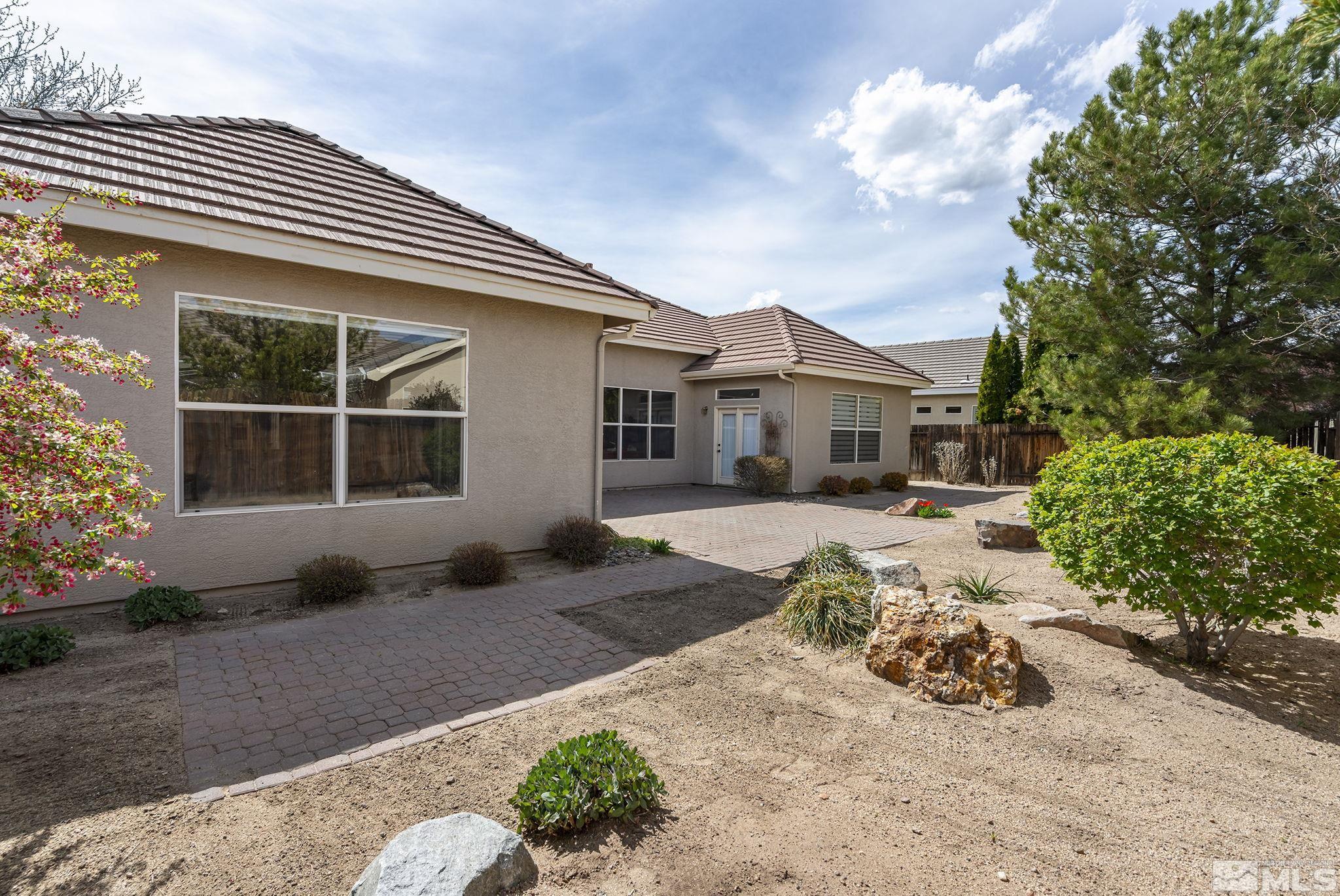 9698 Rolling Rock Way Reno, NV 89521 - Photo 25 of 26 Photo 25