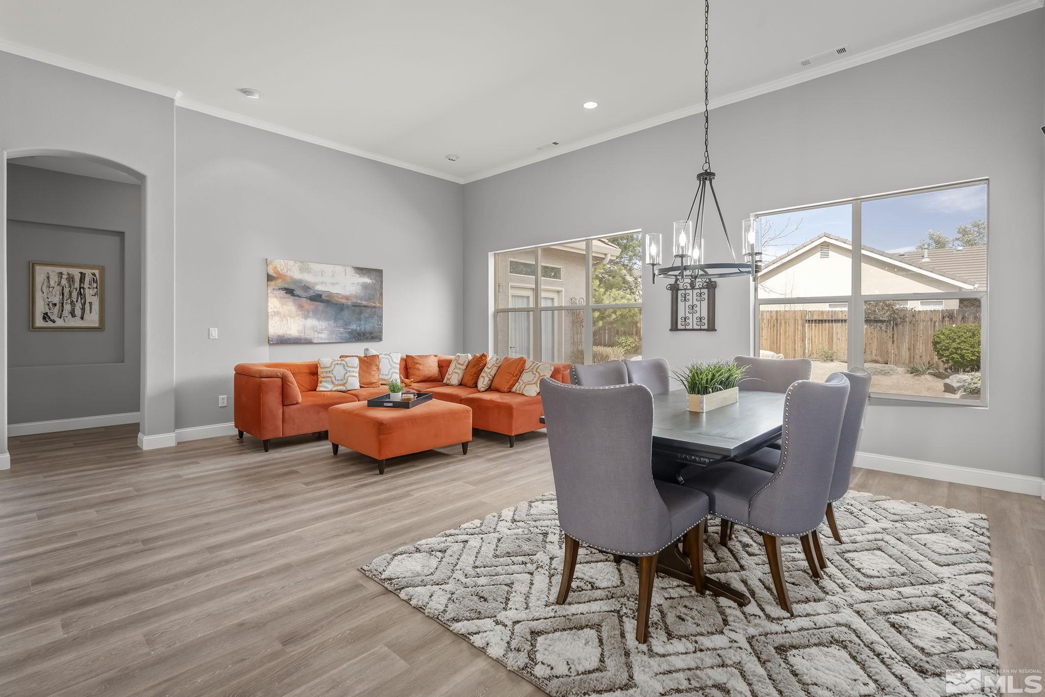 9698 Rolling Rock Way Reno, NV 89521 - Photo 3 of 26 Photo 3