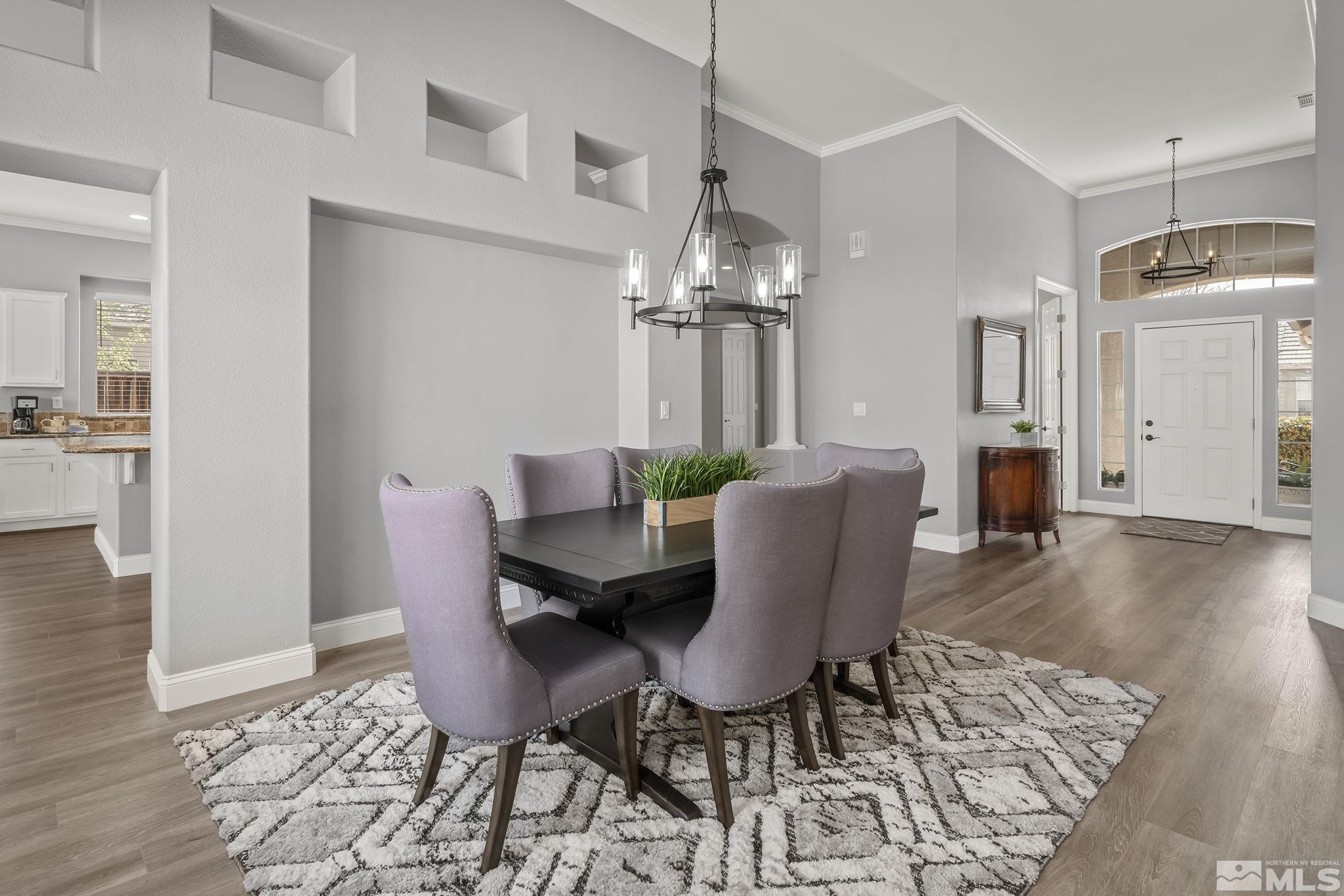 9698 Rolling Rock Way Reno, NV 89521 - Photo 4 of 26 Photo 4