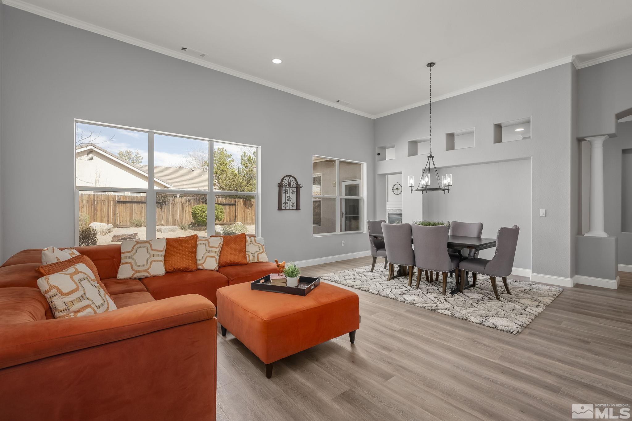 9698 Rolling Rock Way Reno, NV 89521 - Photo 5 of 26 Photo 5