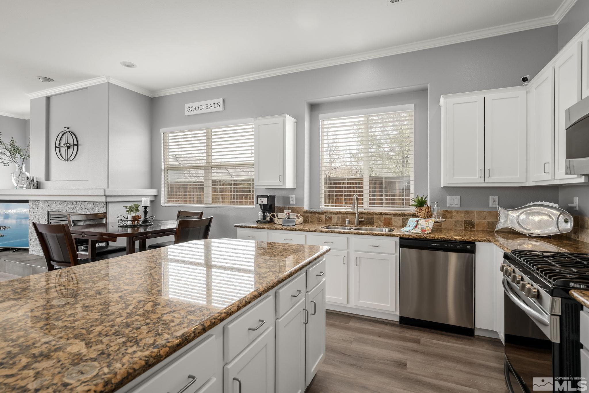 9698 Rolling Rock Way Reno, NV 89521 - Photo 7 of 26 Photo 7