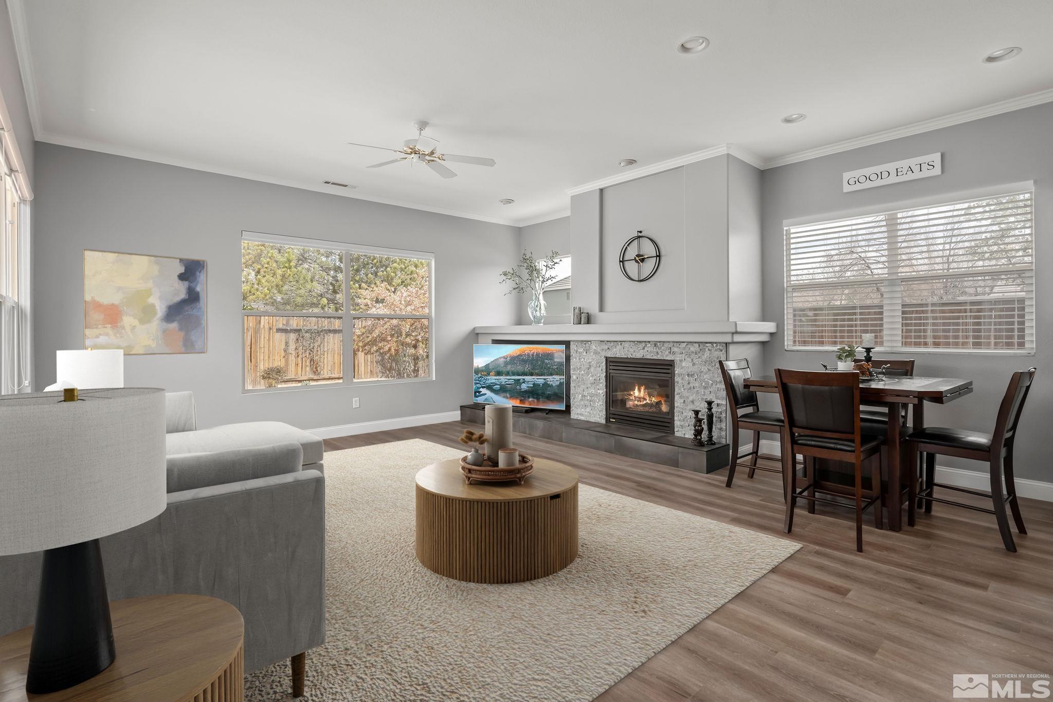 9698 Rolling Rock Way Reno, NV 89521 - Photo 9 of 26 Photo 9