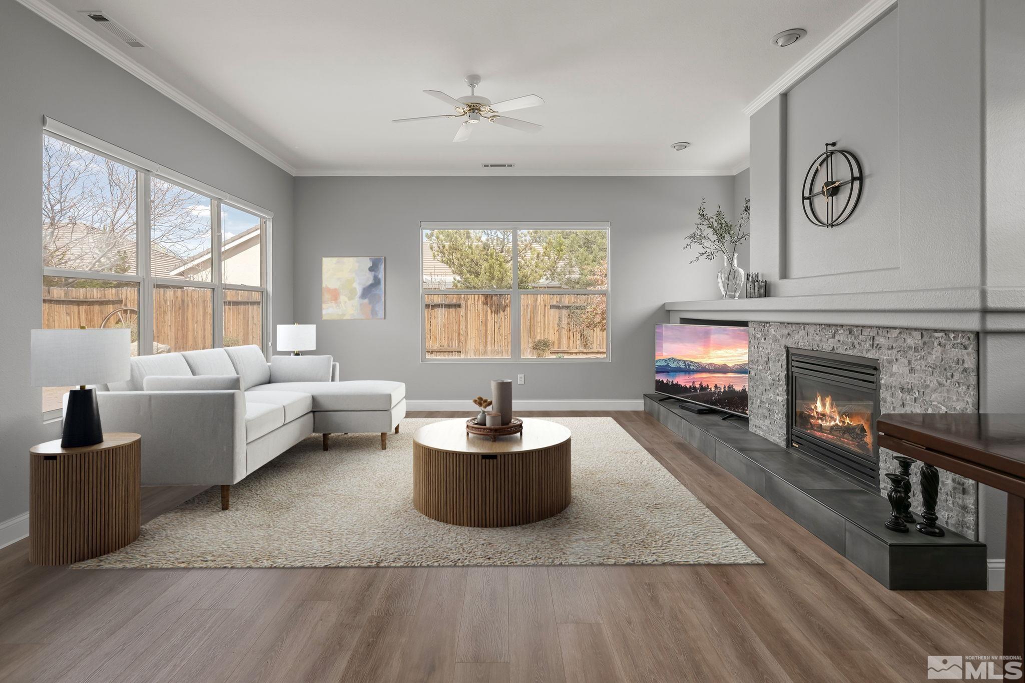 9698 Rolling Rock Way Reno, NV 89521 - Photo 10 of 26 Photo 10