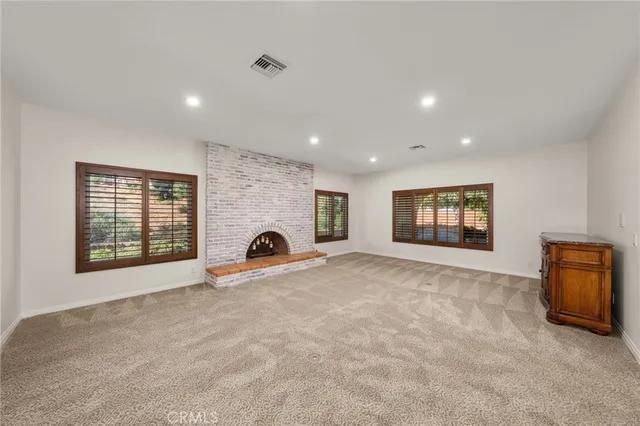 a group of people sitting in a room