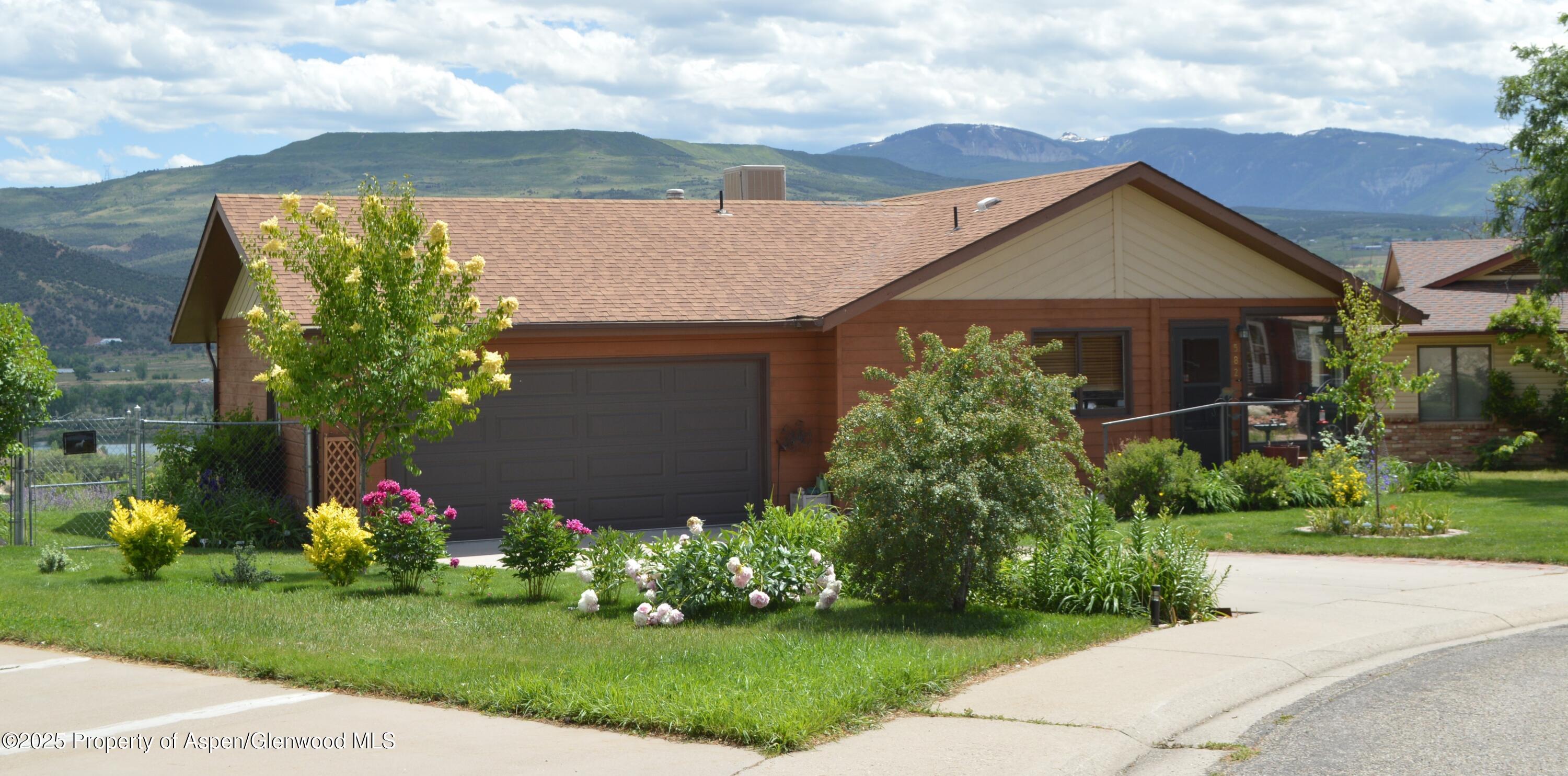 582 Mesa Avenue Rifle, CO 81650 - Photo 2 of 38 Melisa 2