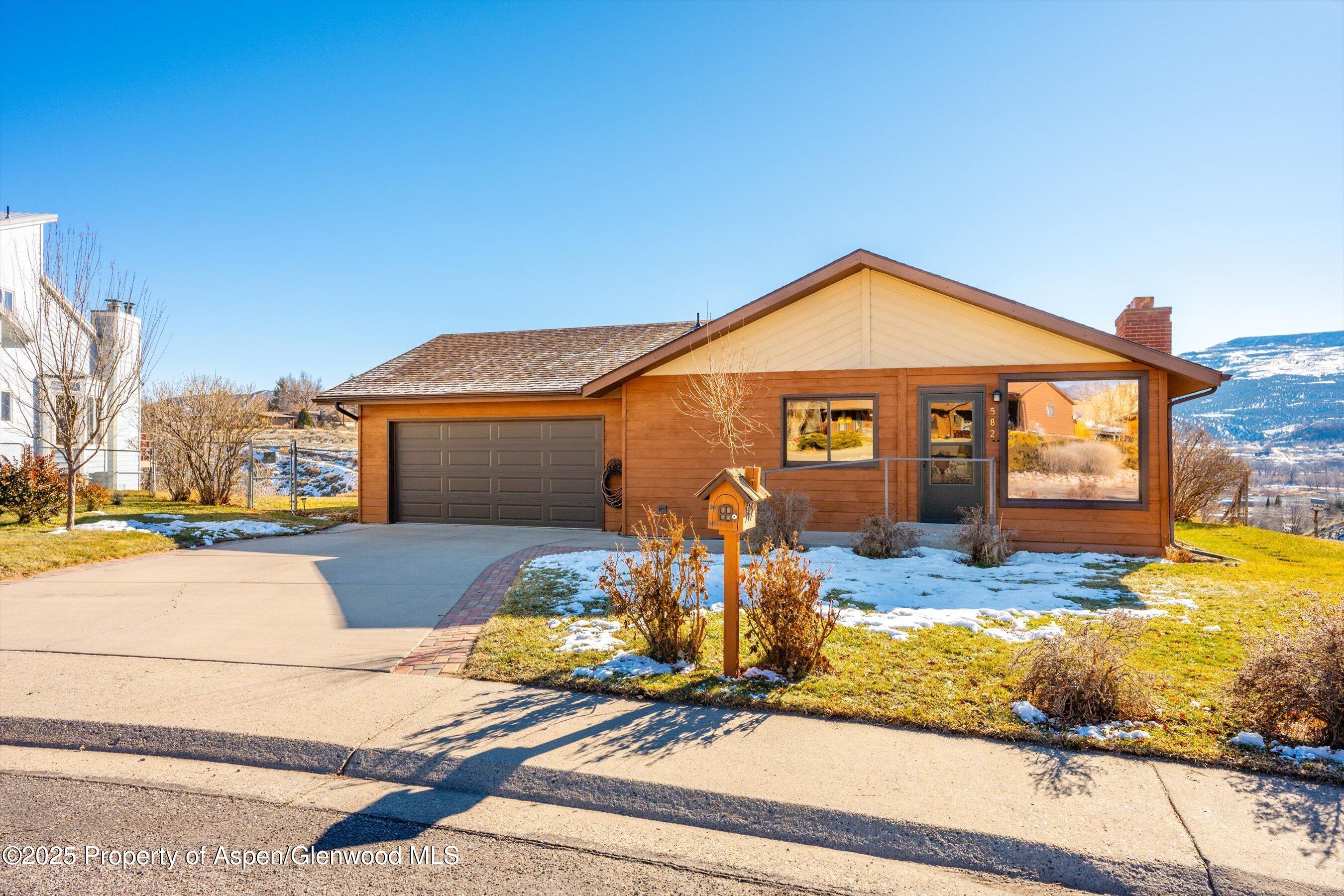 582 Mesa Avenue Rifle, CO 81650 - Photo 3 of 38 03-582MesaAve_25010803