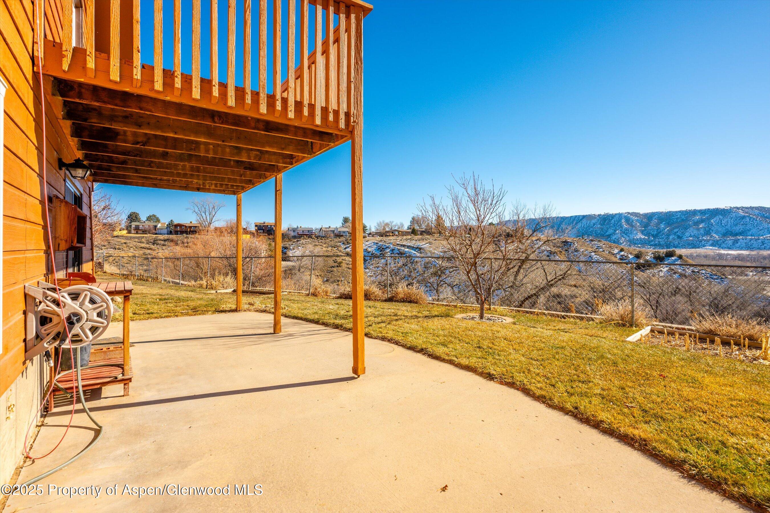 582 Mesa Avenue Rifle, CO 81650 - Photo 32 of 38 33-582MesaAve_25010833