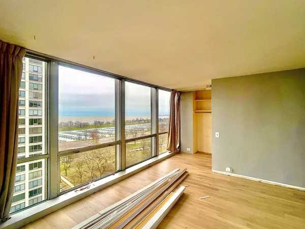 $3,800 | 330 West Diversey Parkway, Unit 1508, Chicago, IL 60657