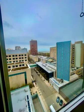 $3,800 | 330 West Diversey Parkway, Unit 1508, Chicago, IL 60657