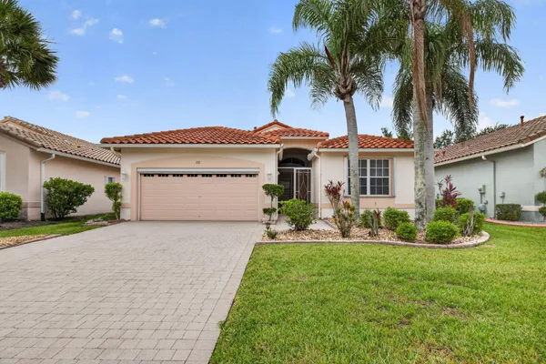$349,000 | 171 Northwest Lawton Road, Port St. Lucie, FL 34986