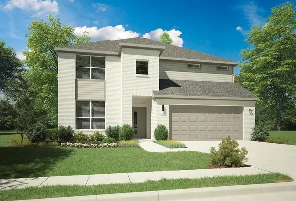 $441,990 | 1860 Balfour Bend, Forney, TX 75126