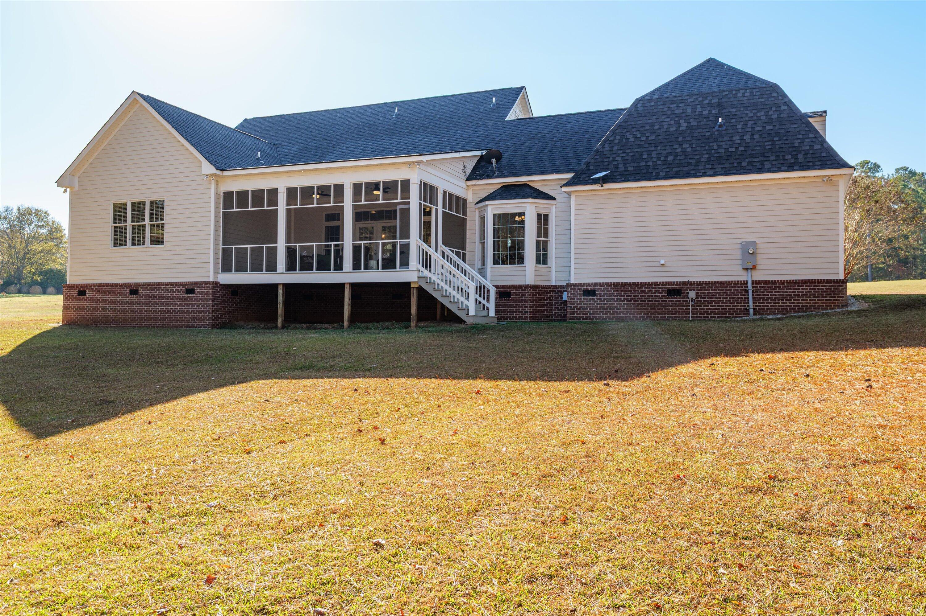 7051 Bill Dorn Road Appling, GA 30802 - Photo 60 of 66 017-P1448032