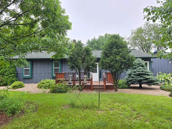 $499,000 | N7479 Highway 58, New Lisbon, WI 53950