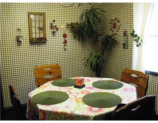 1517 Keystone Park Road New Alexandria, PA 15670 - Photo 6 of 18 Dining Room.
