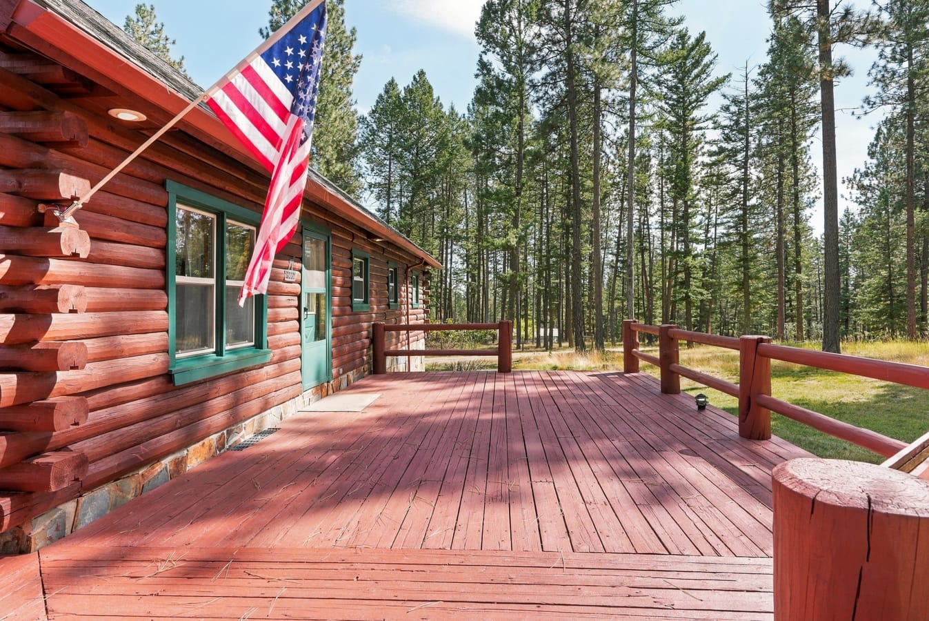 19550 Pond Road Frenchtown, MT 59834 - Photo 40 of 59 Gallery Image 40