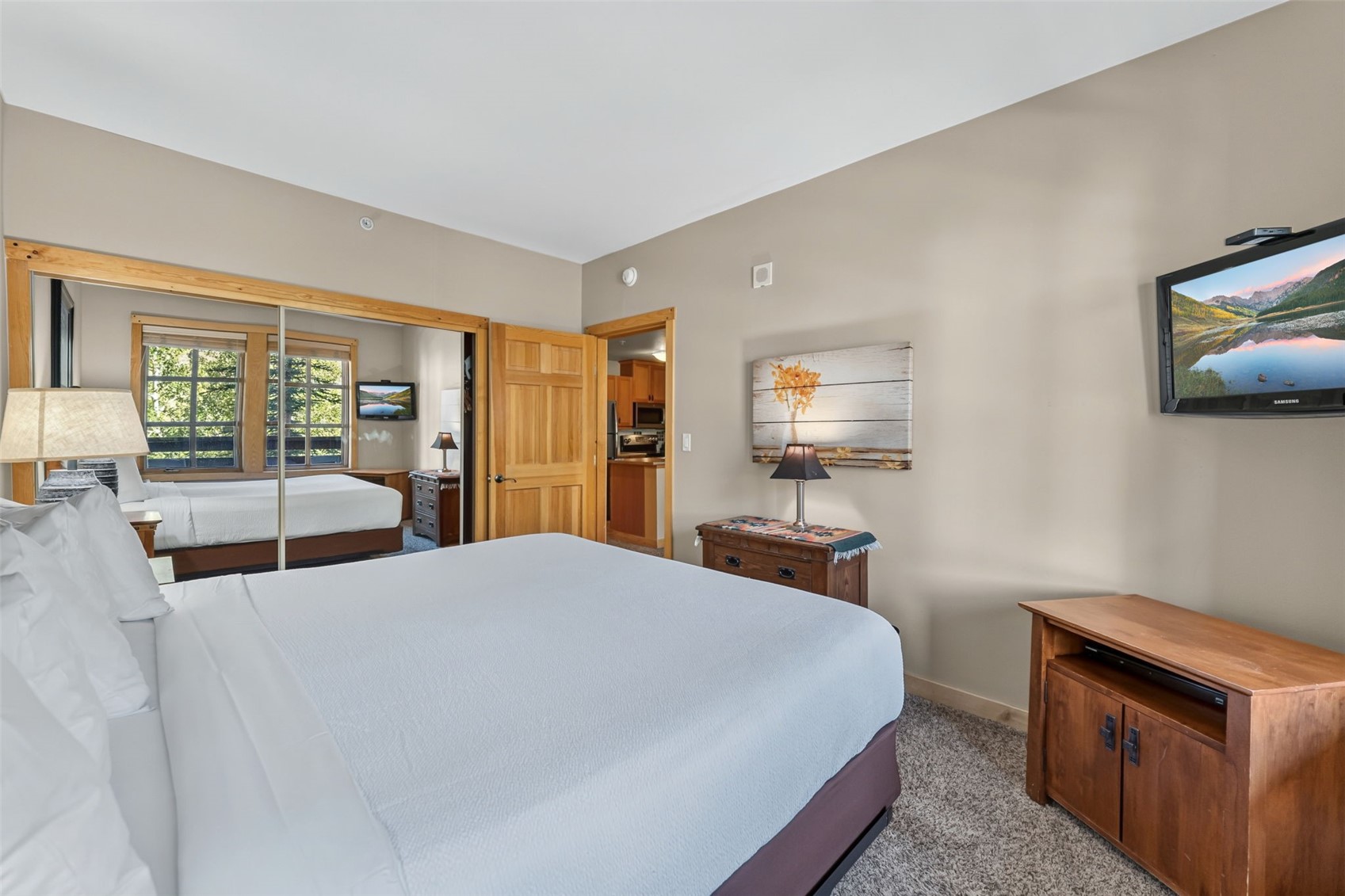 910 Copper Road, Unit 201 Copper Mountain, CO 80443 - Photo 15 of 30