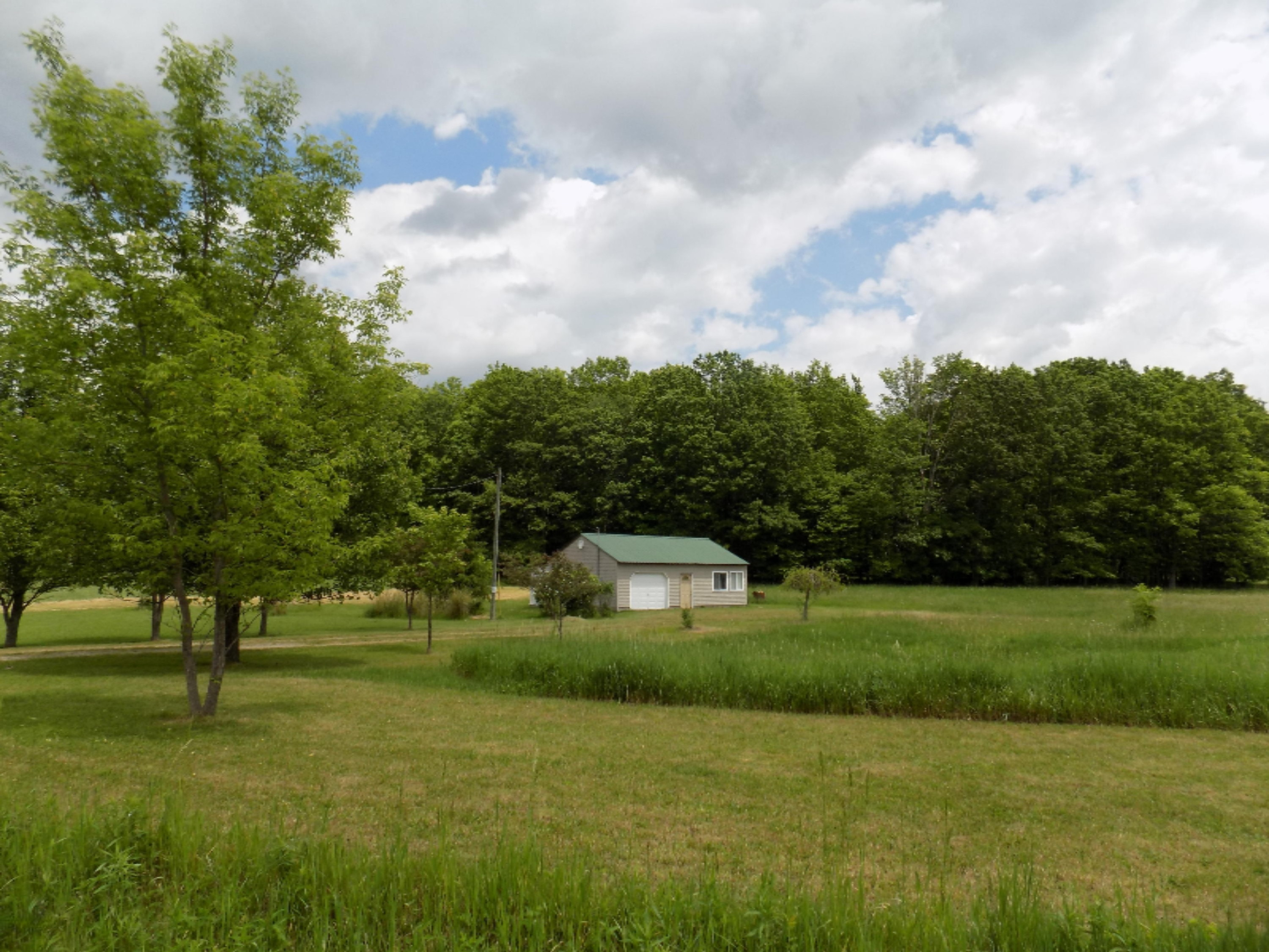 4219 Keith Road Brethren, MI 49619 - Photo 1 of 28 DSCN0833