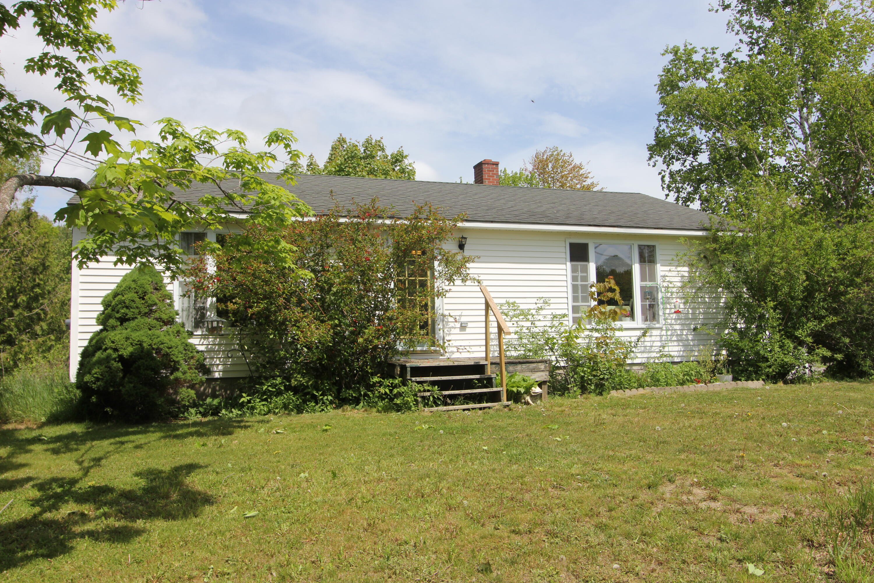 605 Wilson Pond Road North Monmouth, ME 04265 - Photo 48 of 75 IMG_0412