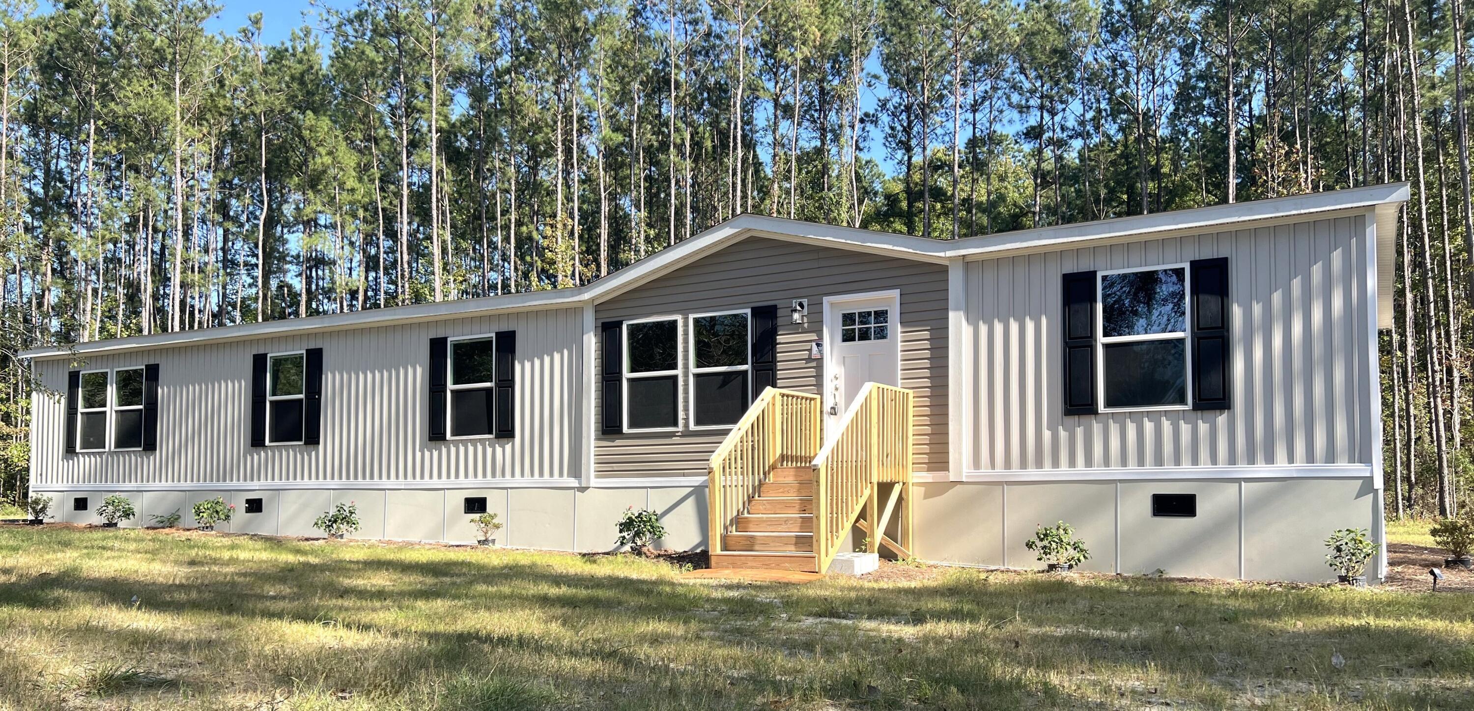 5355 Old Military Road Adams Run, SC 29426 - Photo 5 of 25 Glenn & Tonia Faircloth - 2