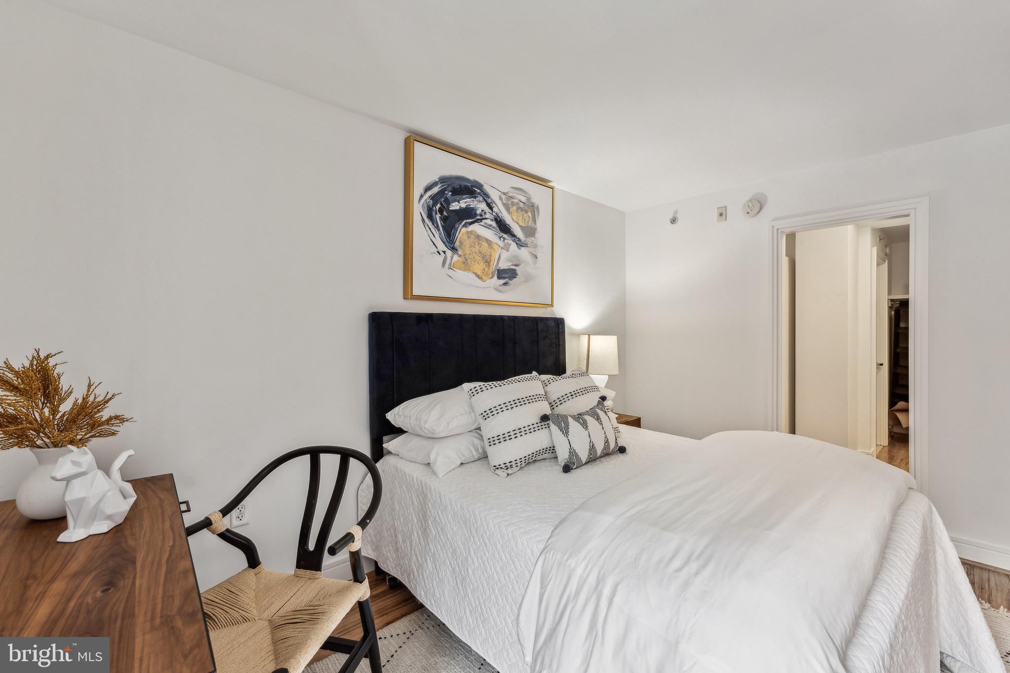 800 4th Street Southwest, Unit N422 Washington, DC 20024 - Photo 11 of 21