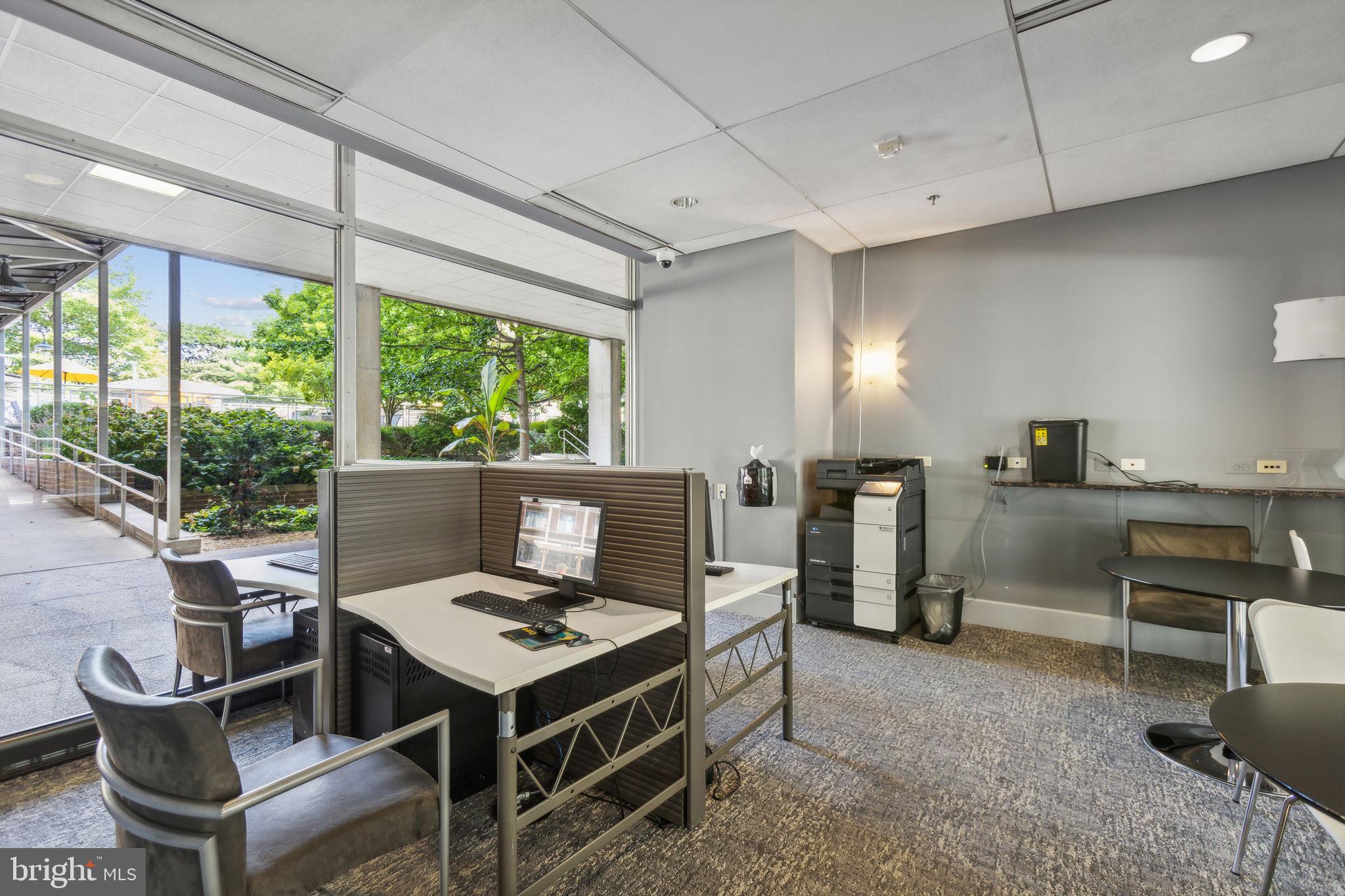 800 4th Street Southwest, Unit N422 Washington, DC 20024 - Photo 19 of 21
