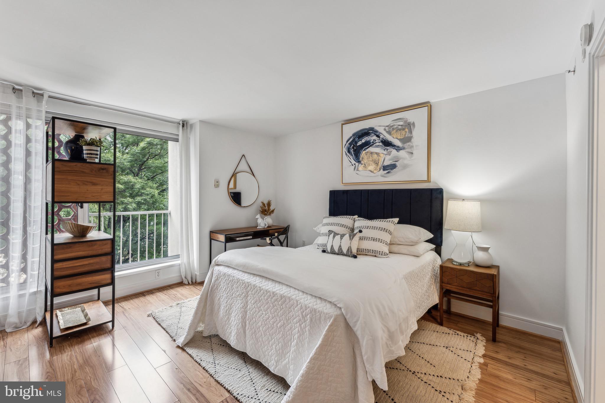 800 4th Street Southwest, Unit N422 Washington, DC 20024 - Photo 9 of 21