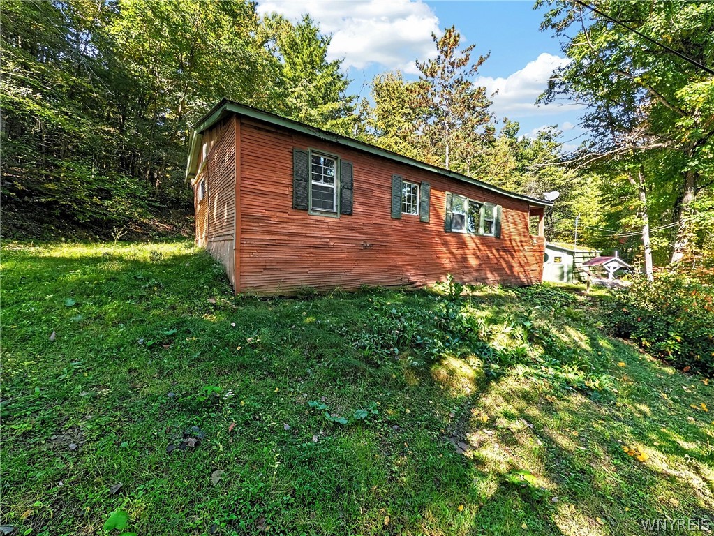 2153 Mulholland Road Erwin, NY 14870 - Photo 1 of 40 Gallery Image 1