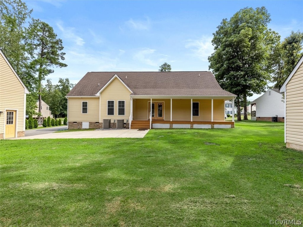 4000 Evelake Road North Chesterfield, VA 23237 - Photo 36 of 40 Gallery Image 36