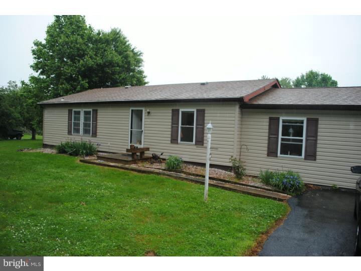 27 Deer Run Road Nottingham, PA 19362 - Photo 1 of 11