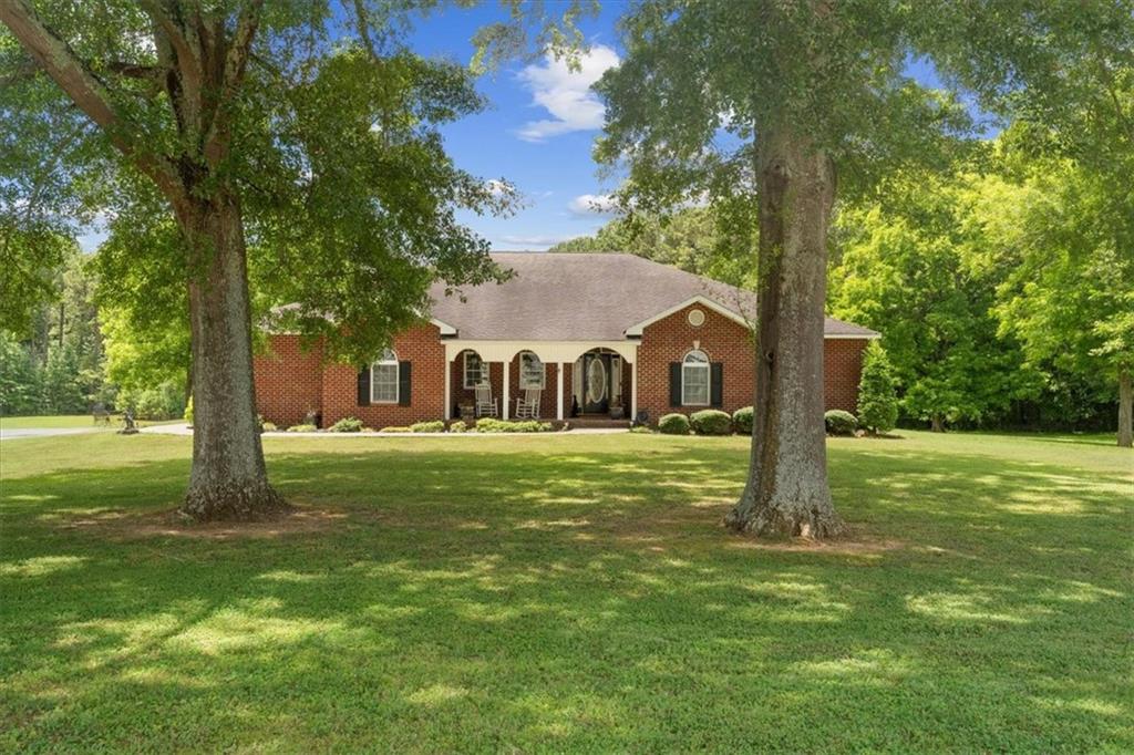 302 Tate Bend Road Northwest Calhoun, GA 30701 - Photo 2 of 60