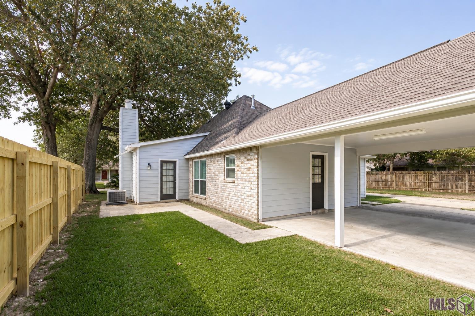 13333 Parwood Avenue Baton Rouge, LA 70816 - Photo 1 of 1