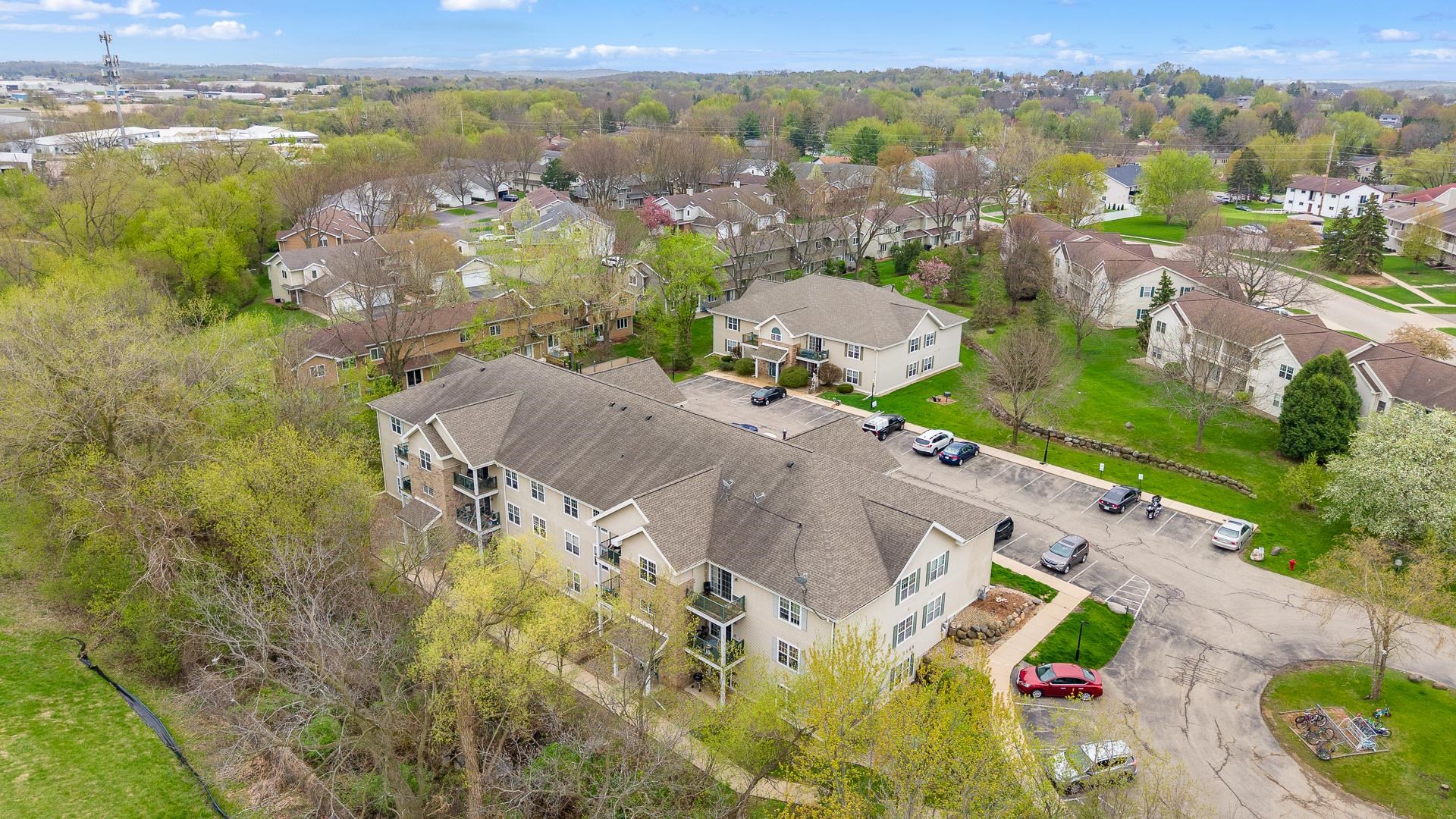 203 Kearney Way, Unit 304 Waunakee, WI 53597 - Photo 45 of 49