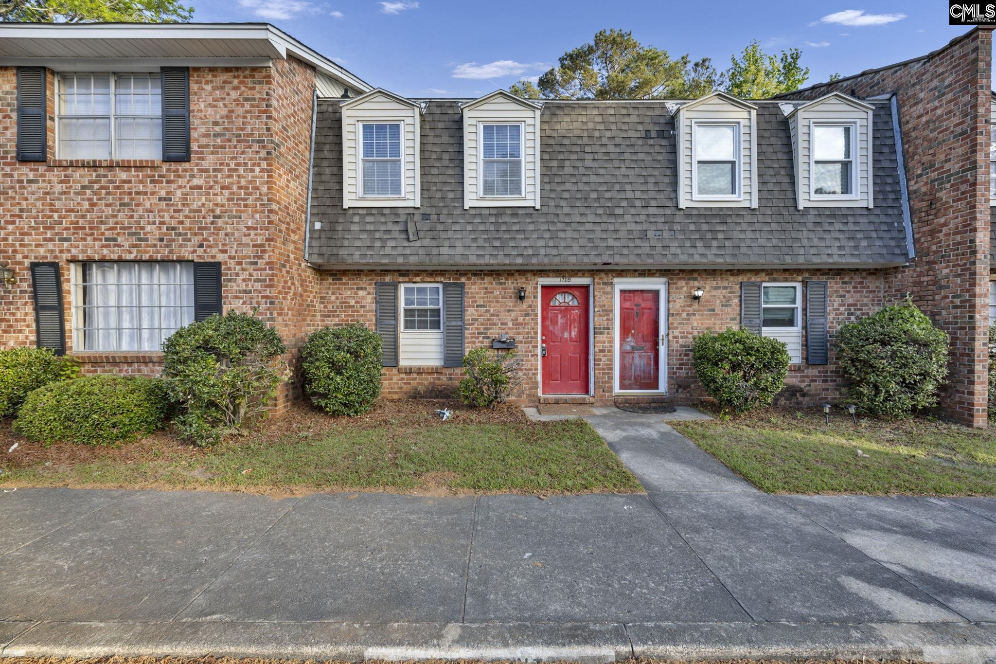 1709 Grays Inn Road Columbia, SC 29210 - Photo 1 of 30