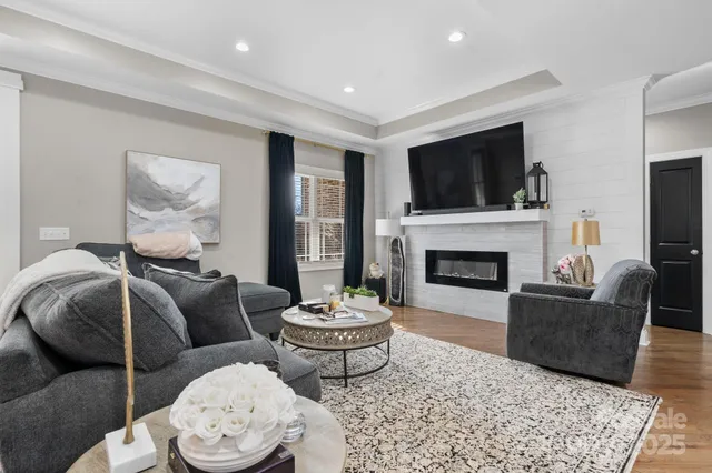 $415,000 | 5324 Stonewood Drive, Hickory, NC 28602