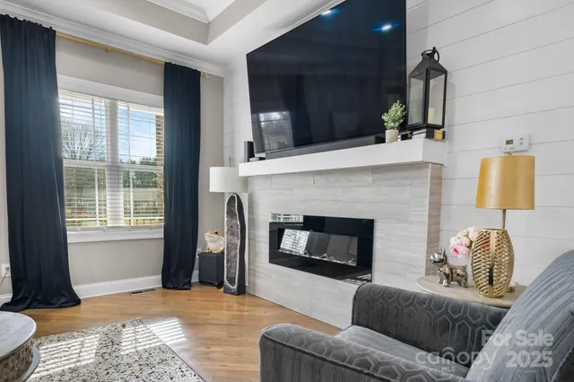 $415,000 | 5324 Stonewood Drive, Hickory, NC 28602