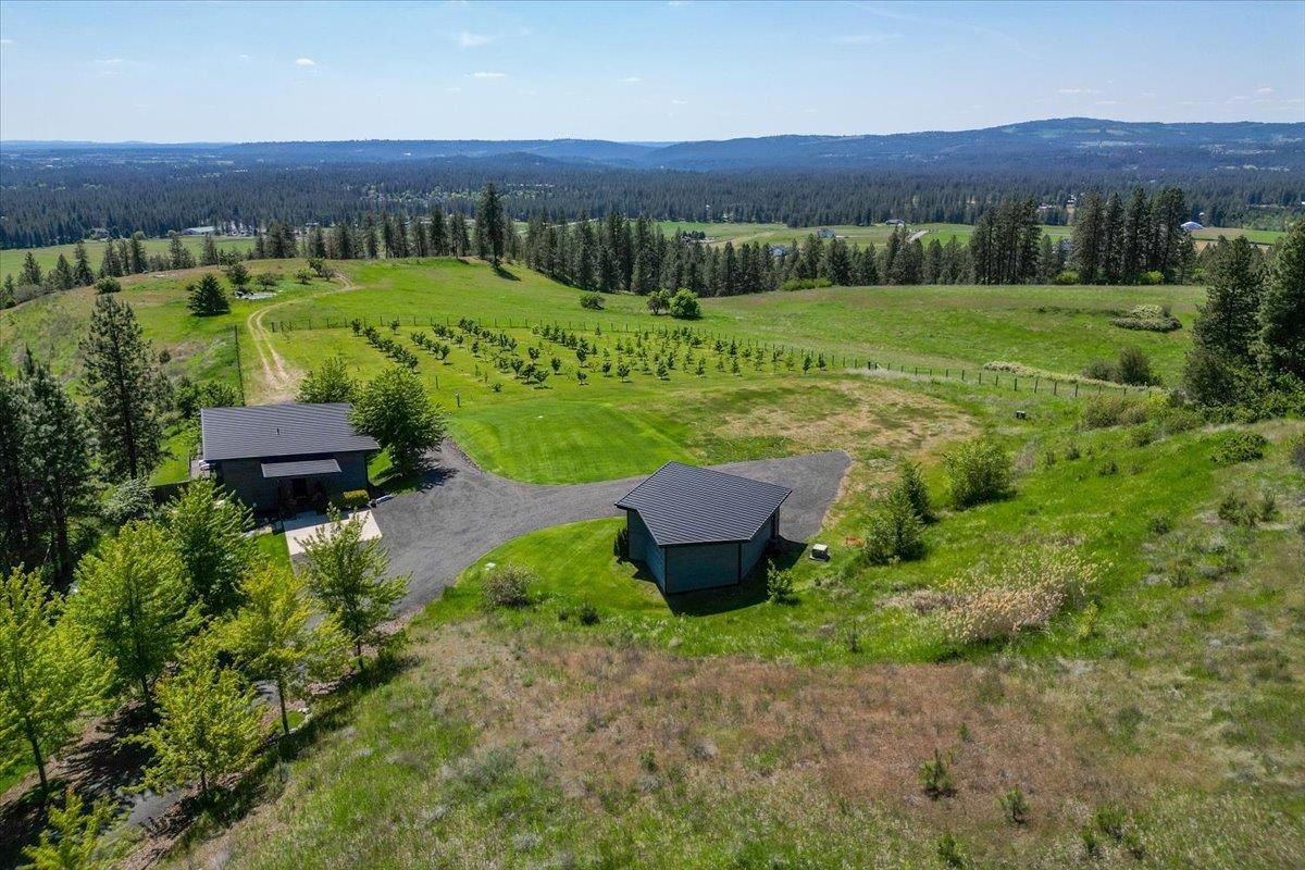 17323 North Lower Greenbluff Road Colbert, WA 99005 - Photo 1 of 47