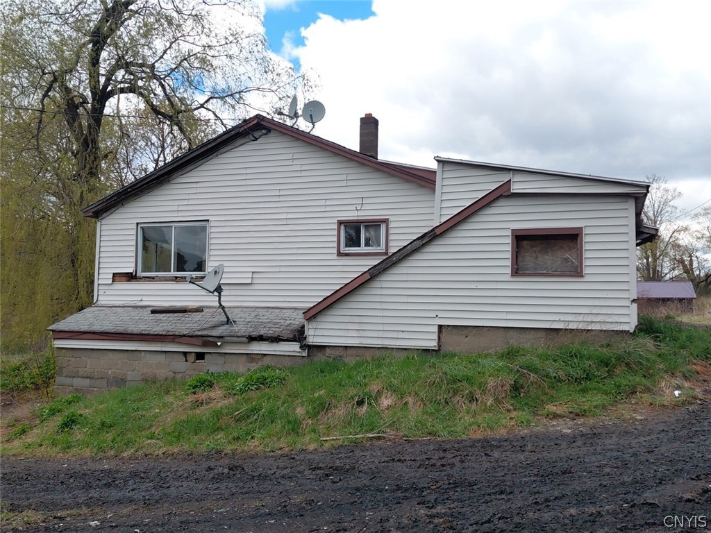 7534 East Keeney Road Cuyler, NY 13158 - Photo 2 of 42