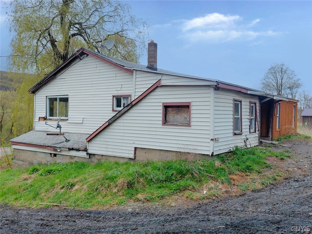 7534 East Keeney Road Cuyler, NY 13158 - Photo 3 of 42