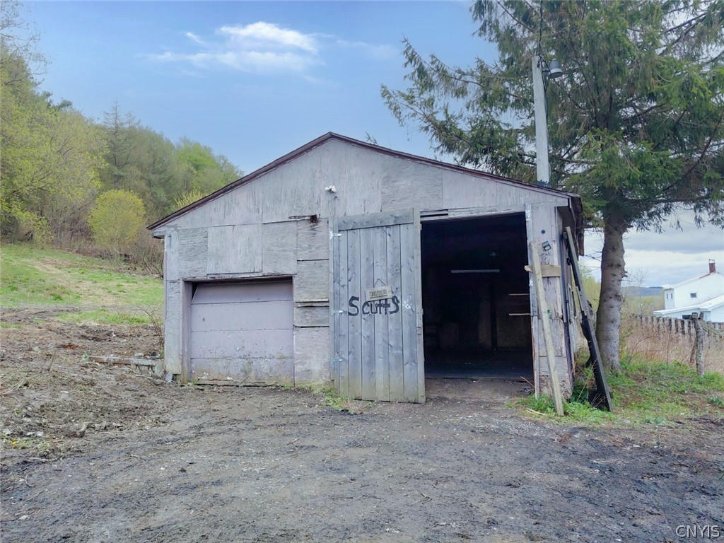 7534 East Keeney Road Cuyler, NY 13158 - Photo 7 of 42