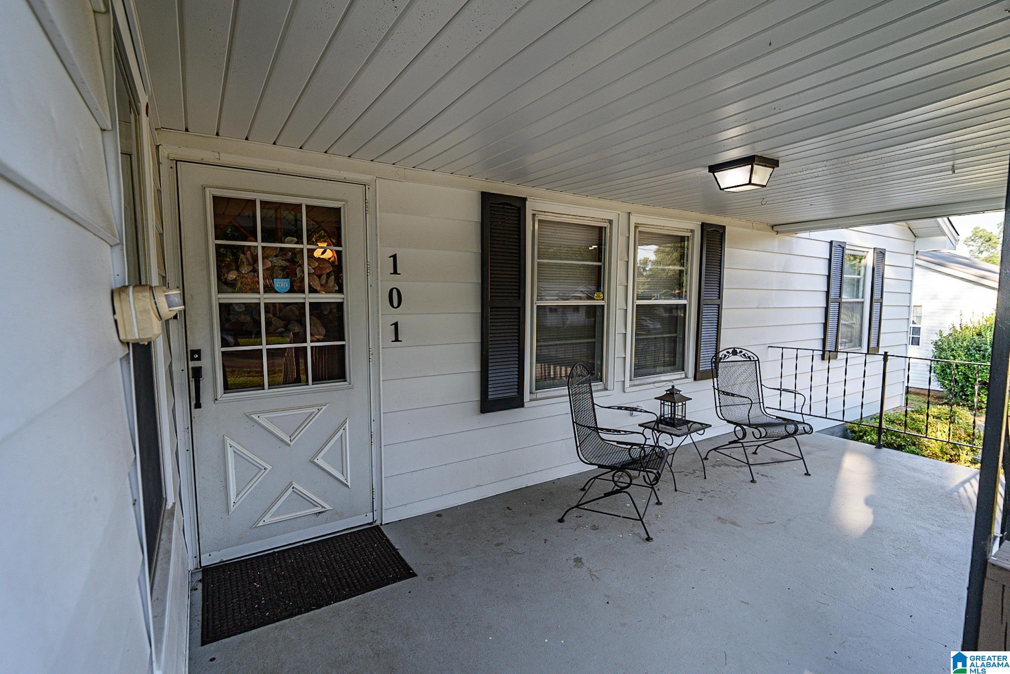 101 Howle Road Oxford, AL 36203 - Photo 9 of 72