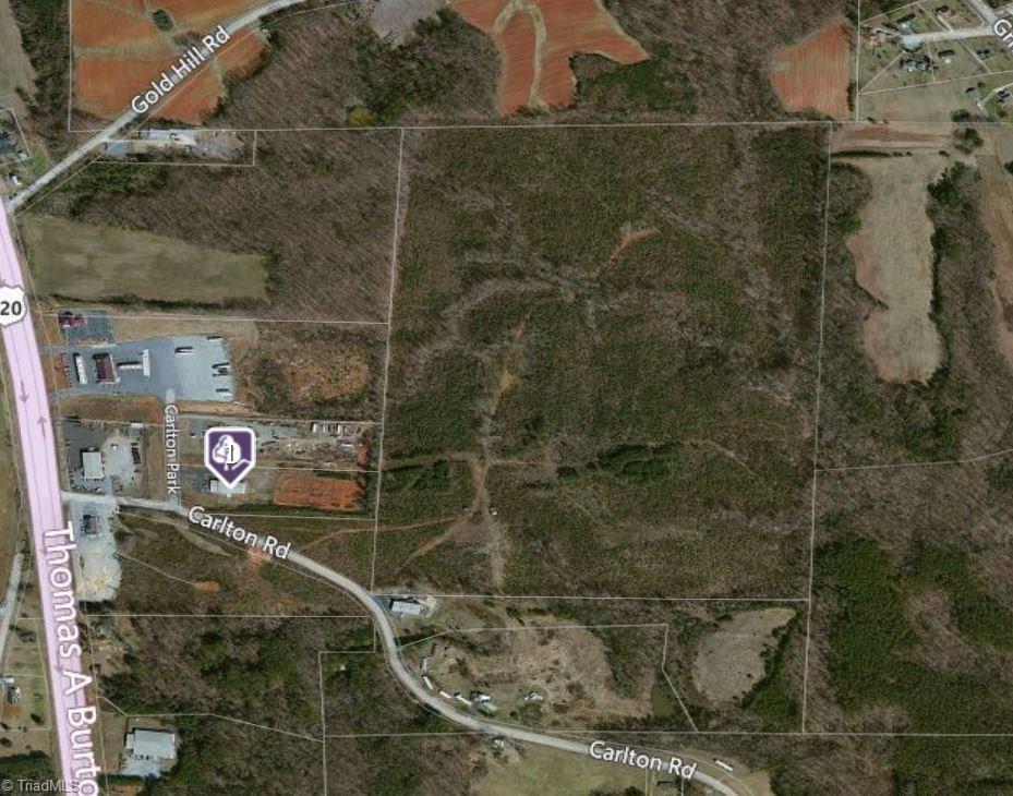 0 Carlton Road Stokesdale, NC 27357 - Photo 1 of 12 Gallery Image 1