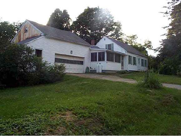 108 Upper Bay Road Sanbornton, NH 03269 - Photo 1 of 3