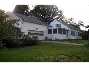 108 Upper Bay Road Sanbornton, NH 03269 - Photo 2 of 3