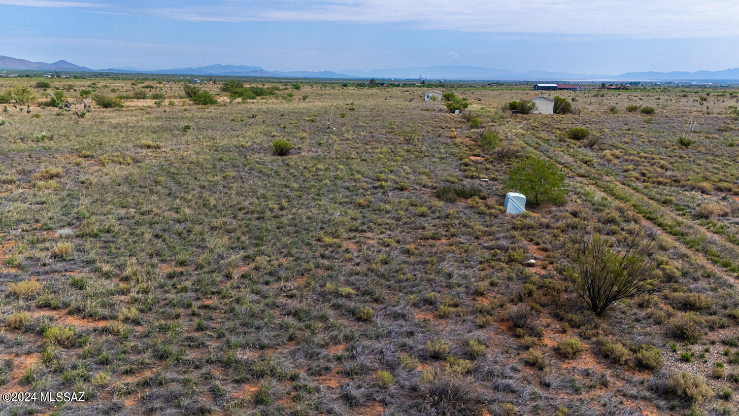 4-acres East 4-acres E Treasure Road, Unit A Pearce, AZ 85625 - Photo 9 of 34