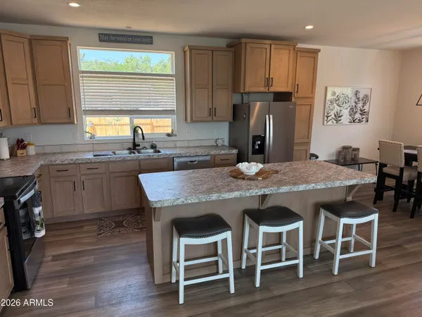 $379,000 | 219 West Estate Lane, Payson, AZ 85541