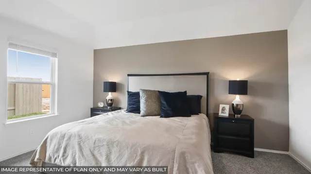 $283,990 | 13038 Sorrento Bay Drive, Willis, TX 77318