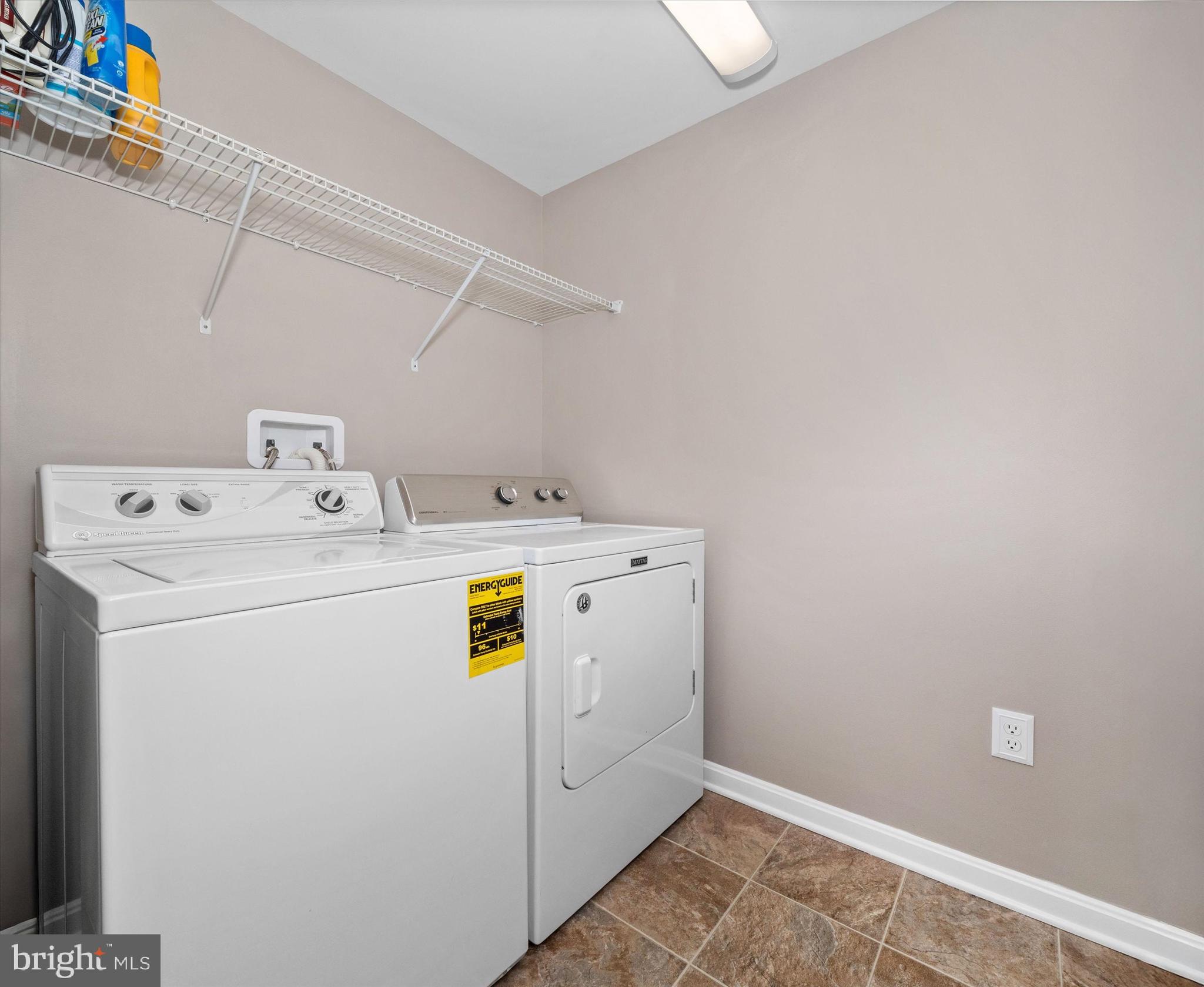34497 Spring Brook Avenue Lewes, DE 19958 - Photo 16 of 39 Laundry room