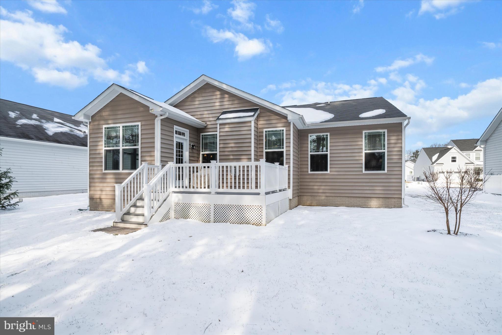 34497 Spring Brook Avenue Lewes, DE 19958 - Photo 24 of 39 Exterior view